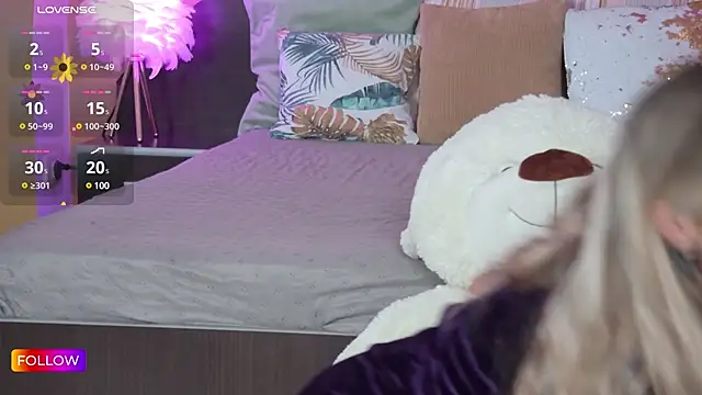 Sarah-Hart online show from March 5, 6:23 am