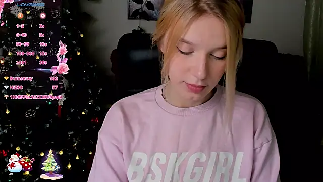 KarambaMoon online show from December 19, 8:13 pm