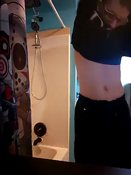 Snapshot of MysteriousFire23 chatting on January 22, 8:06 pm MysteriousFire23 online show from January 22, 8:06 pm