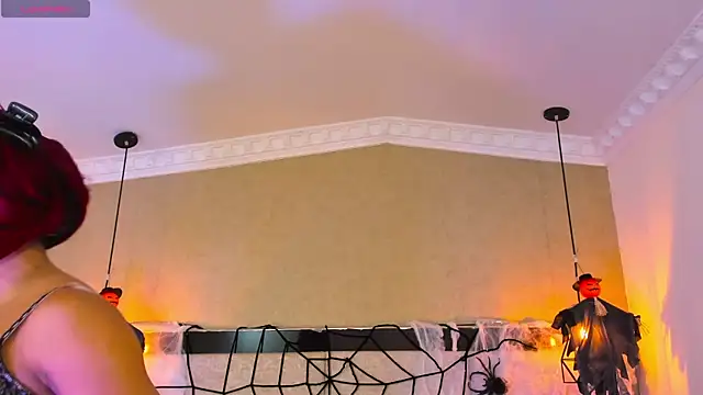 kimCosseyy online show from October 20, 3:07 am