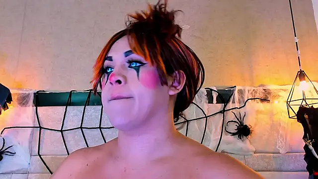 kimCosseyy online show from October 23, 3:17 am