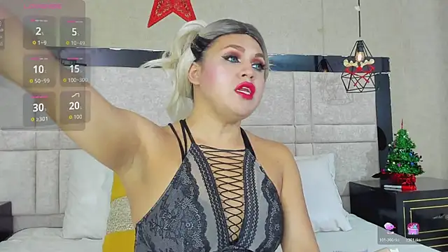 kimCosseyy online show from January 6, 3:21 am