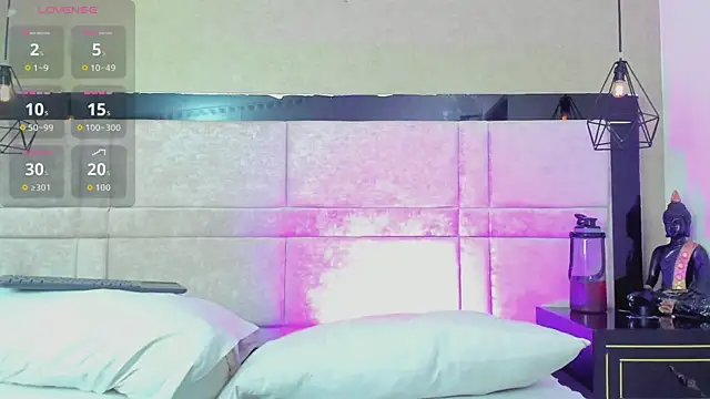 kimCosseyy online show from March 9, 2:26 am