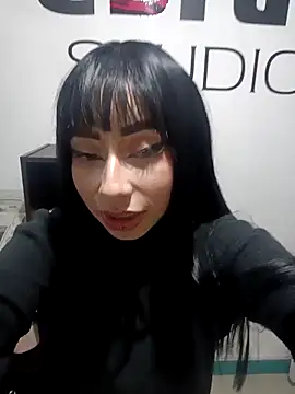 hanna  azumi online show from February 15, 6:44 am