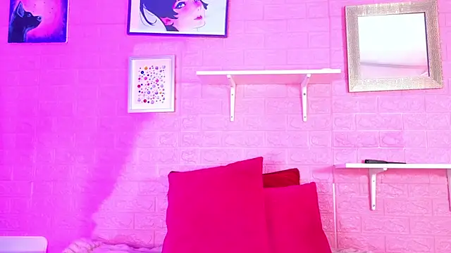 Snapshot of hanna__azumi chatting on June 20, 2:25 am hanna azumi online show from June 20, 2:25 am