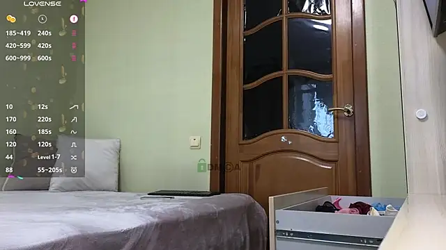 WoowMasha88 online show from December 18, 9:48 am