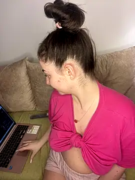 GraceCarther online show from November 21, 10:19 pm