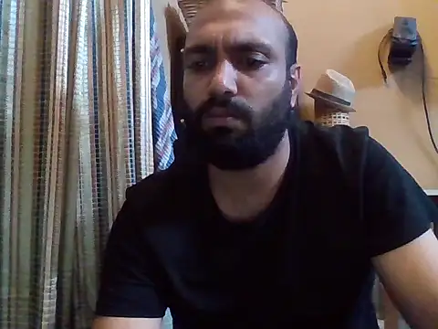 Snapshot of CookedAccord7 chatting on October 15, 7:14 pm CookedAccord7 online show from October 15, 7:14 pm