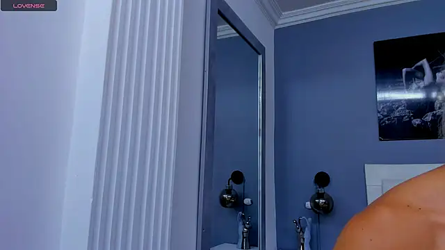 isa lancaster online show from March 2, 7:34 pm