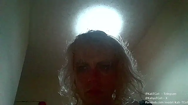 KaliTs online show from November 22, 12:31 am