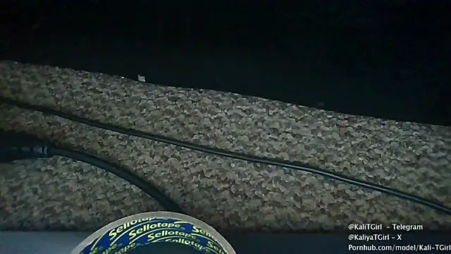 KaliTs online show from November 22, 12:37 pm