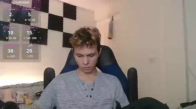 bryamado69 online show from February 28, 12:10 am