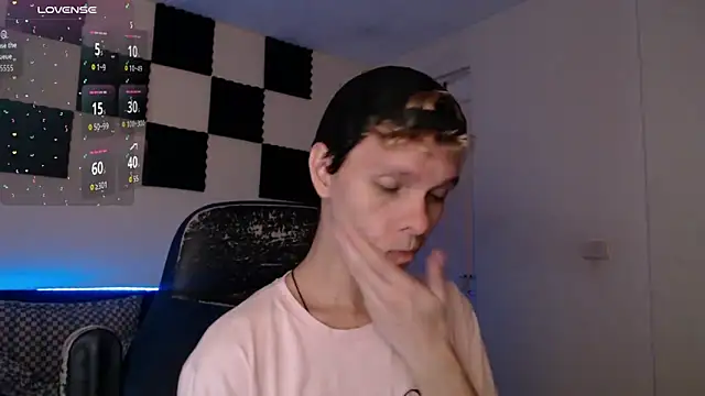 bryamado69 online show from October 22, 1:39 am