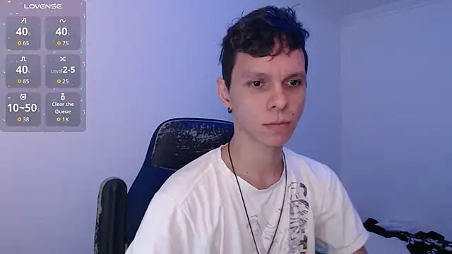 bryamado69 online show from December 16, 7:41 pm