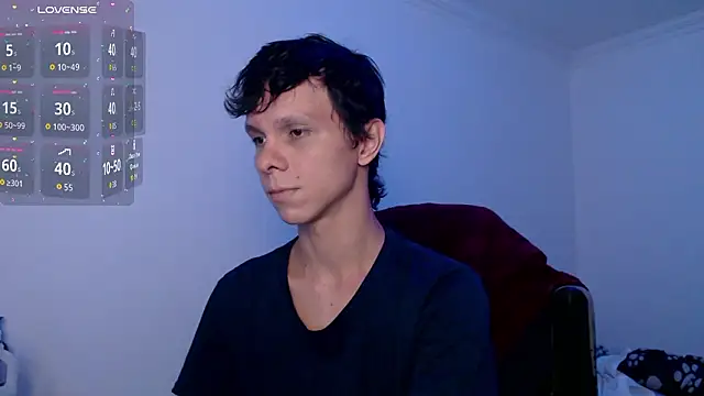 bryamado69 online show from February 6, 12:15 am