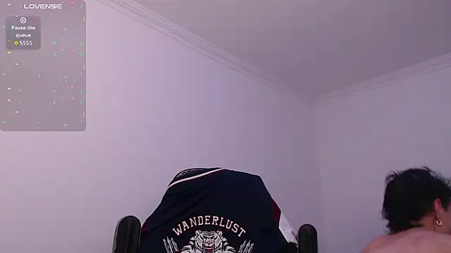 bryamado69 online show from February 12, 3:07 pm