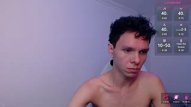 bryamado69 online show from March 9, 8:40 am