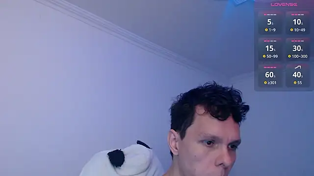 bryamado69 online show from March 10, 4:23 pm