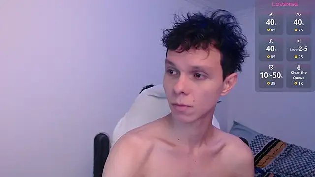 bryamado69 online show from March 13, 12:01 pm