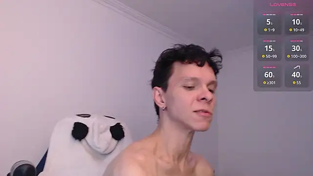 bryamado69 online show from March 21, 1:16 pm