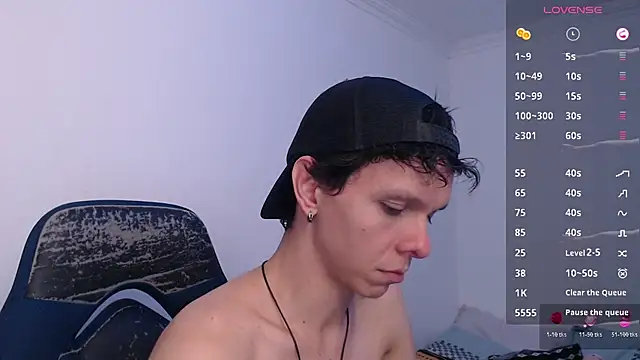 bryamado69 online show from May 21, 10:28 pm
