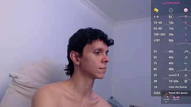 bryamado69 online show from May 29, 5:11 pm