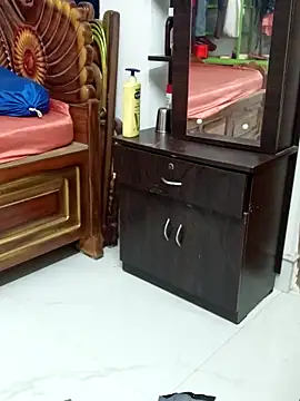 BongQueen9 online show from March 9, 1:26 pm