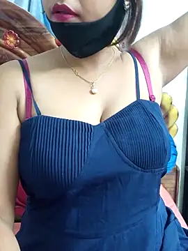 BongQueen9 online show from March 22, 12:52 pm