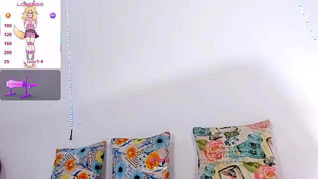 Snapshot of Antonellasmith00 chatting on October 10, 1:10 pm Antonellasmith00 online show from October 10, 1:10 pm