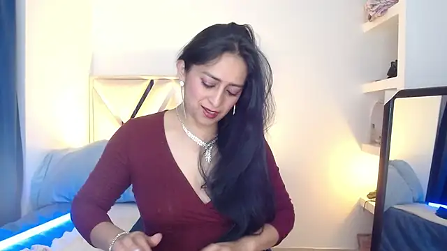 Snapshot of Andrea_Sexx_ chatting on October 10, 6:45 am Andrea Sexx online show from October 10, 6:45 am