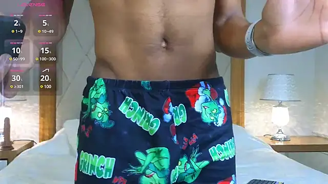 Adam Byker online show from December 11, 11:41 am