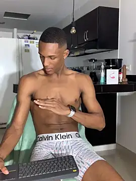 Adam Byker online show from January 28, 9:41 am