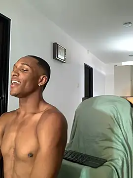 Adam Byker online show from February 9, 3:23 pm