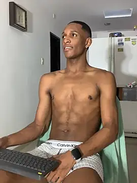 Adam Byker online show from February 10, 11:02 pm