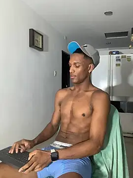 Adam Byker online show from February 12, 9:42 am