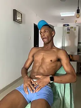 Adam Byker online show from February 12, 12:44 pm