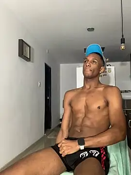 Adam Byker online show from March 7, 9:51 am