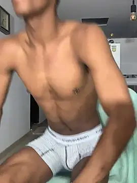 Adam Byker online show from March 9, 11:35 pm