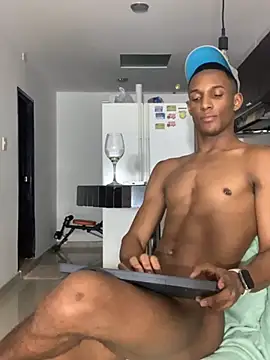 Adam Byker online show from March 15, 2:14 am