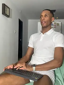 Adam Byker online show from March 16, 1:59 am