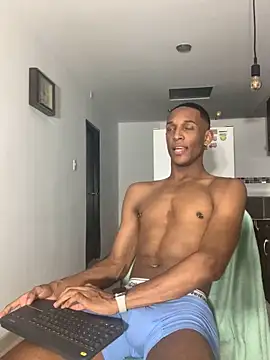 Adam Byker online show from March 19, 4:47 am