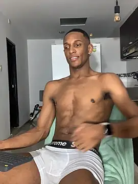 Adam Byker online show from March 20, 2:19 am