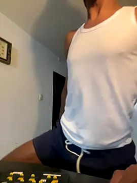 Adam Byker online show from September 13, 5:29 am