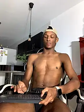 Adam Byker online show from October 4, 11:36 pm