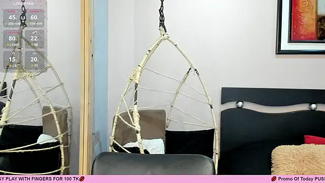 LenaRuiz  online show from February 28, 12:09 pm