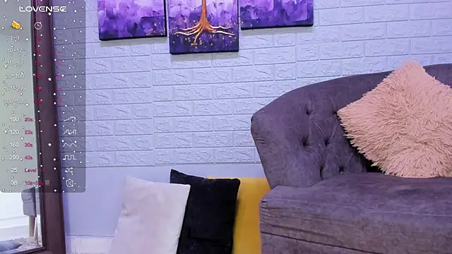 LenaRuiz  online show from March 10, 3:09 pm