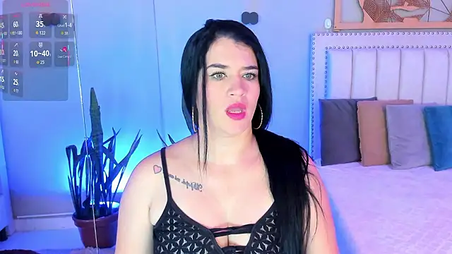 LenaRuiz  online show from March 2, 12:12 pm