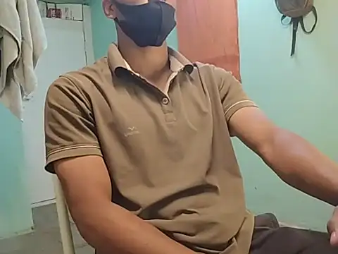 Snapshot of vicky0805 chatting on March 8, 9:17 am vicky0805 online show from March 8, 9:17 am