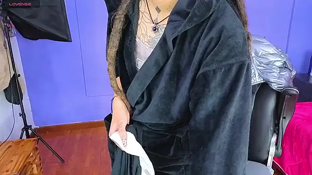  sharlotte777 online show from October 25, 2:02 pm