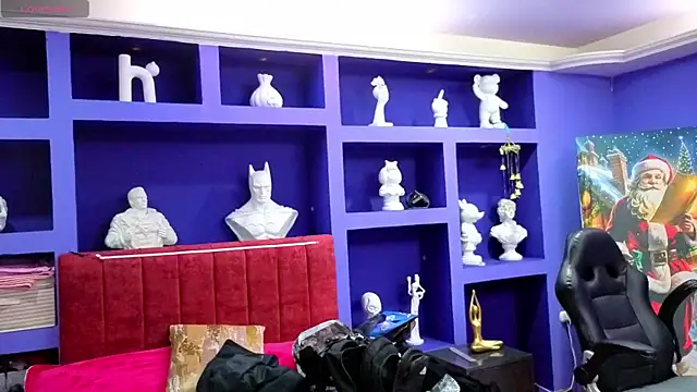  sharlotte777 online show from November 20, 2:28 pm